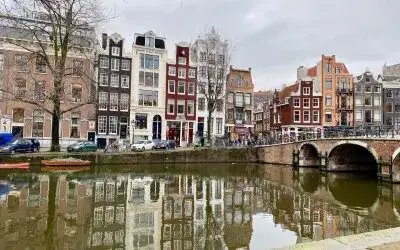 Apartment for sale: Singel 190-3, Leliegracht e.o. Amsterdam