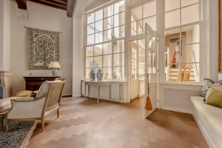 Appartement te koop: Singel 265A, Spuistraat-Zuid Amsterdam