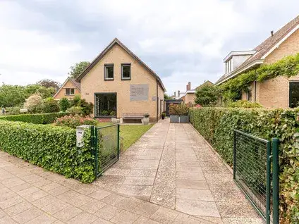 Vrijstaande woning te koop: Singel 3, De Engk Wijk Bij Duurstede