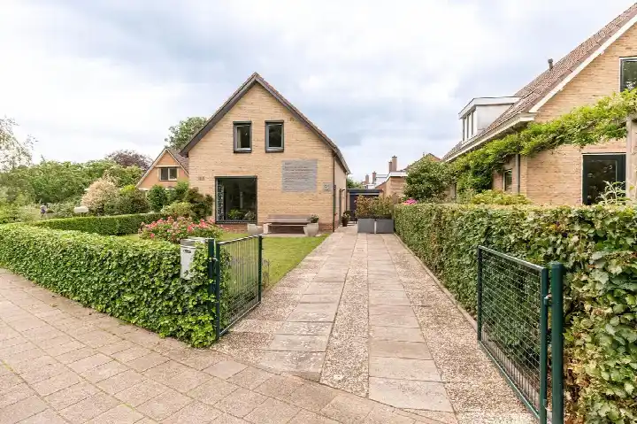 Vrijstaande woning te koop: Singel 3, De Engk Wijk Bij Duurstede
