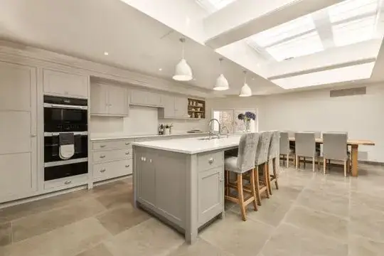 Appartement te koop: Singel 356C, Felix Meritisbuurt Amsterdam