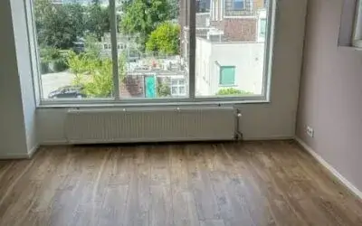Apartment for sale: Singel 397, Geldelozepad en omgeving Dordrecht