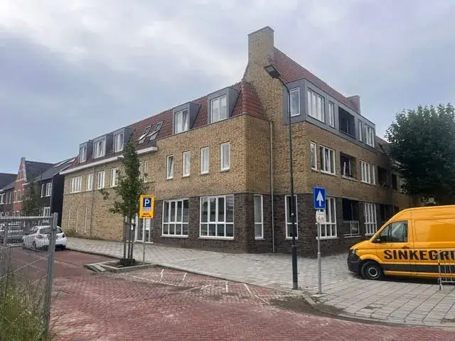Appartement te huur: Singel 398, Scheldekwartier Vlissingen