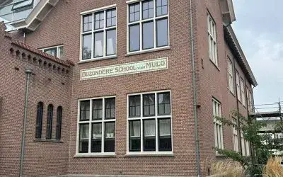 Appartement te huur: Singel 443R, Geldelozepad en omgeving Dordrecht