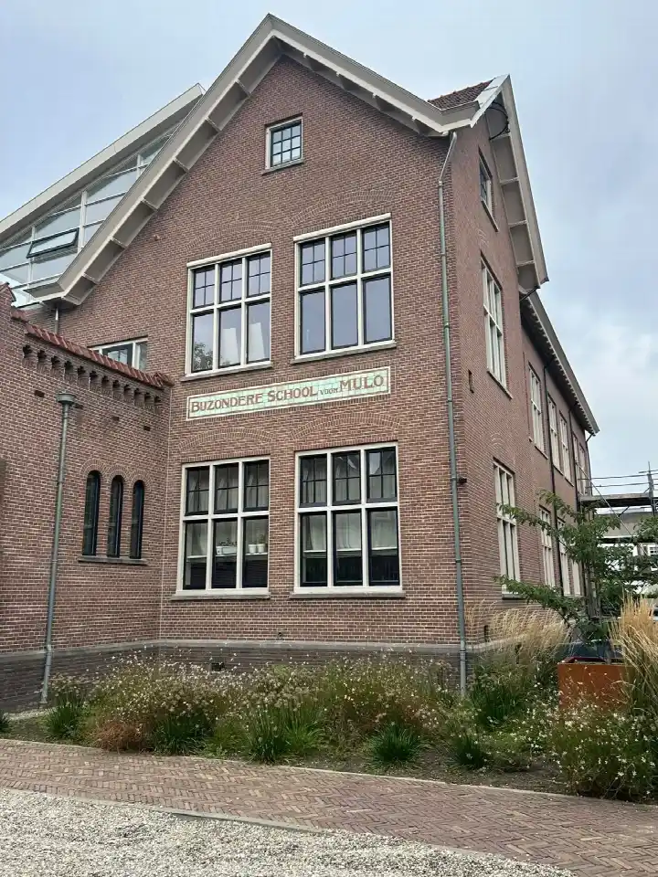 Apartment for rent: Singel 443R, Geldelozepad en omgeving Dordrecht