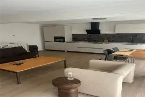 Home for rent: Singel, Matena's Pad en omgeving Dordrecht