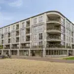 Studio for sale: Singelbuurt 60, Europa Purmerend