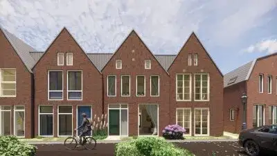 Home for sale: Singelstraat 49, Vesting Muiden Muiden