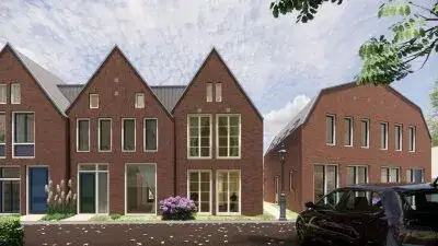 Home for sale: Singelstraat 51, Vesting Muiden Muiden