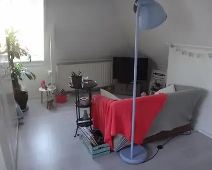 Kamer te huur: Singelstraat, Singel Deventer