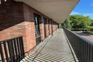 Home for rent: Singravenhof, Over het Lange Water Arnhem