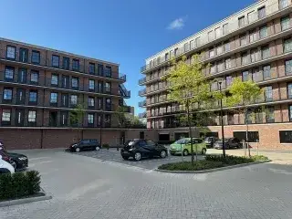 Woning te huur: Singravenhof, Over het Lange Water Arnhem