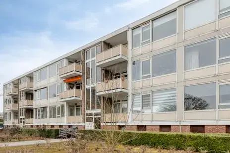 Appartement te koop: Singravenlaan 37-3, Over het Lange Water Arnhem