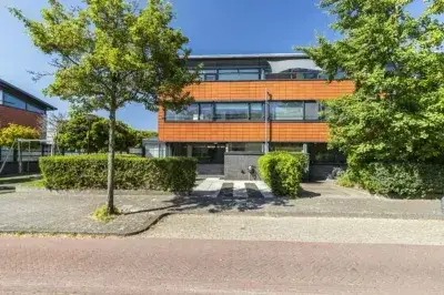 Hoekwoning te koop: Singravenstraat 17, Parkbuurt oosteinde 'S-Gravenhage
