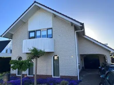 Detached house for sale: Singravenstraat 9, Tubbergen oost Tubbergen