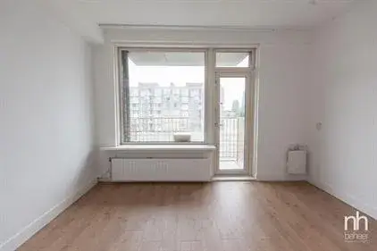 Kamer te huur: Sinjeur Semeynsstraat, Kolenkitbuurt-Noord Amsterdam