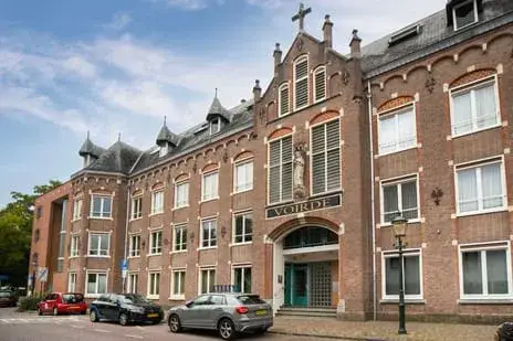 Appartement te koop: Sint Andriesstraat 33, Beestenmarkt Amersfoort