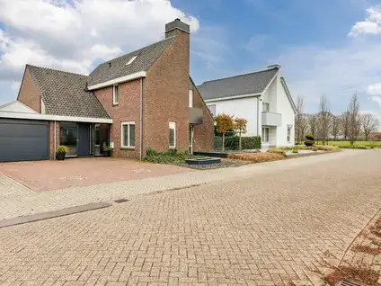 Detached house for sale: Sint Antoniusstraat 6, Kern Baexem Baexem