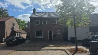 Woning te huur: Sint Antoniusstraat, Schijf Schijf