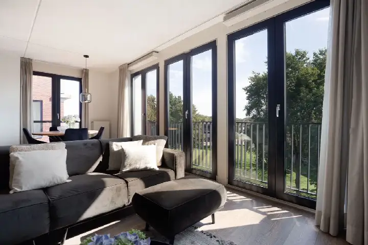 Apartment for sale: Sint Eustatiusstraat 28, Goirke Noord Tilburg