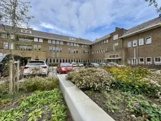 Woning te huur: Sint Geertruidenhof, Rollecatekwartier Deventer