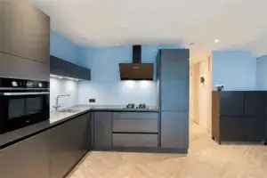 Woning te huur: Sint-Jacobsplaats, Stadsdriehoek Rotterdam