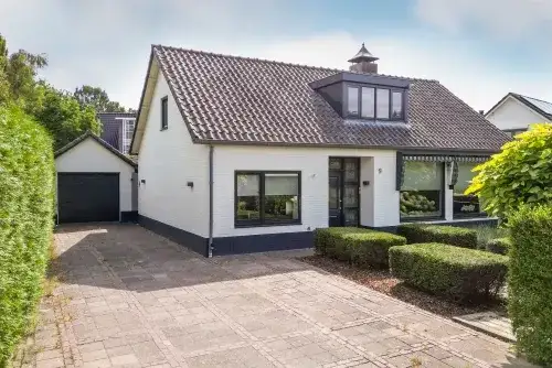 Vrijstaande woning te koop: Sint Jacobsstraat 9, Kern Galder Galder