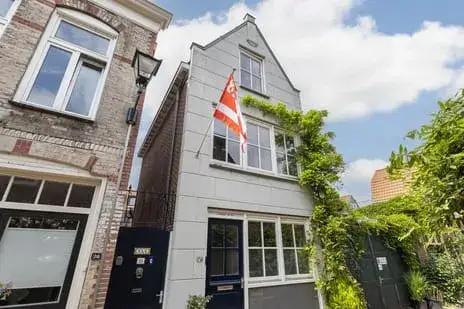 Tussenwoning te koop: Sint Jacobstraat 24, Binnenstad-Oost Alkmaar