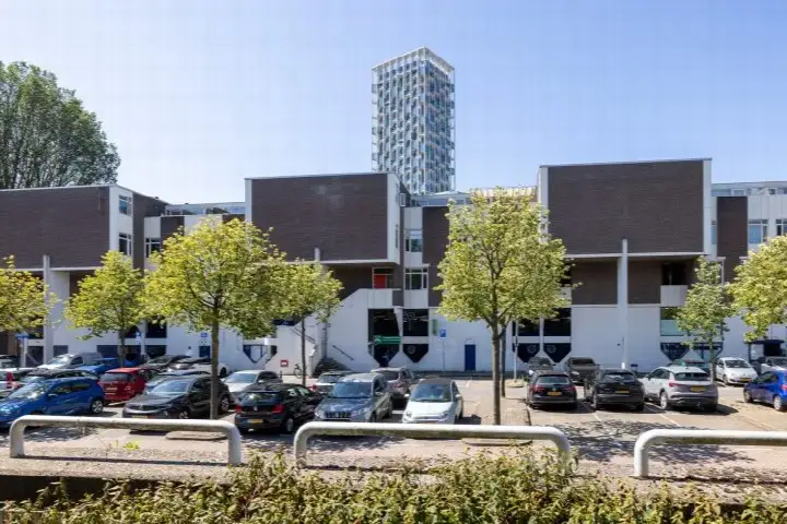 Appartement te koop: Sint-Jacobstraat 31, Stadsdriehoek Rotterdam
