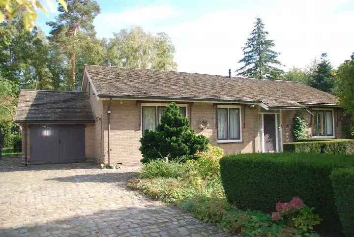 Vrijstaande woning te koop: Sint Jacobsweg 4, Kluis Malden