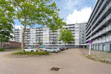 Appartement te koop: Sint Jansberg 132, De Wiken centrum Drachten
