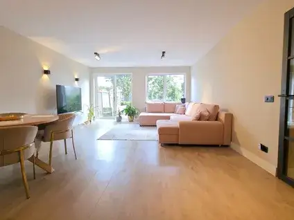 Appartement te koop: Sint-Janshaven 63, Oud Charlois Rotterdam