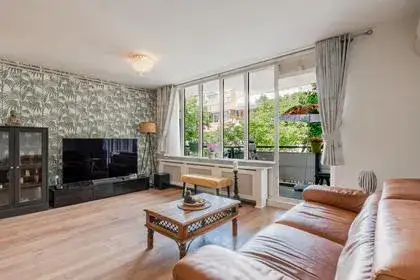 Apartment for sale: Sint Janskruid 50, Kruidenhof Diemen