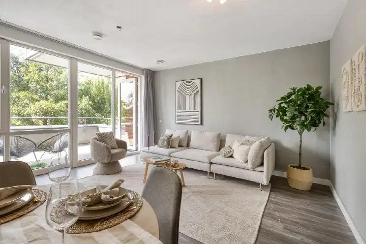 Appartement te koop: Sint Janskruidlaan 288, Kruidenbuurt Amstelveen