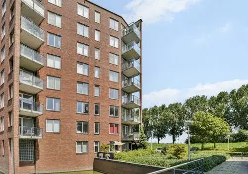 Appartement te koop: Sint Janskruidlaan 374, Kruidenbuurt Amstelveen
