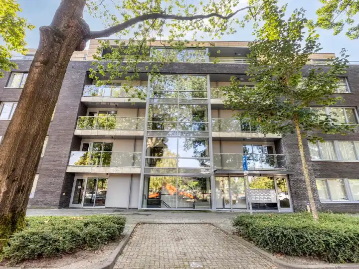 Apartment for sale: Sint Jansstraat 6-02, Wildackers Goirle