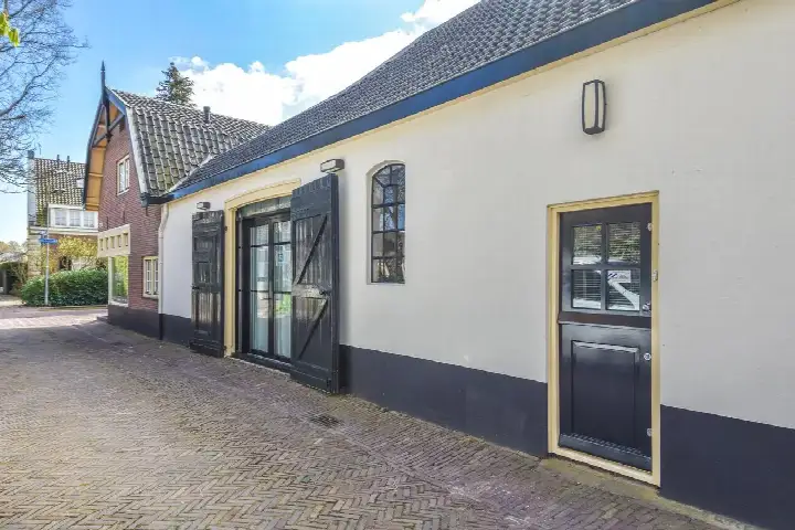 Appartement te koop: Sint Janstraat 24, Laren-Centrum Laren