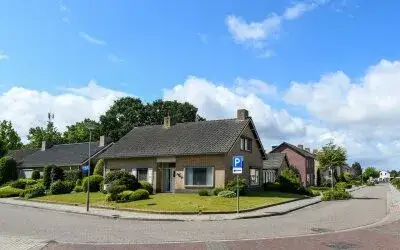 Vrijstaande woning te koop: Sint Janstraat 7, Kern Baexem Baexem