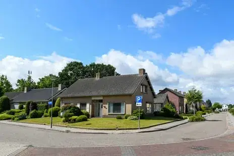 Detached house for sale: Sint Janstraat 7, Kern Baexem Baexem