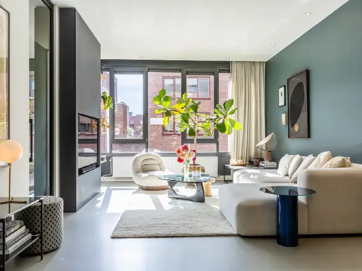Apartment for sale: Sint-Jobskade 734, Schiemond Rotterdam