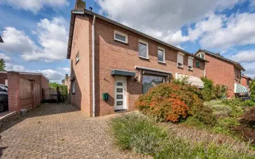 Semi-detached for sale: Sint Jorisstraat 19, Beesel Beesel