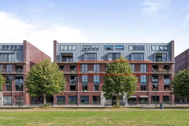 Appartement te koop: Sint-Jorisveld 20, Ripperdabuurt Haarlem