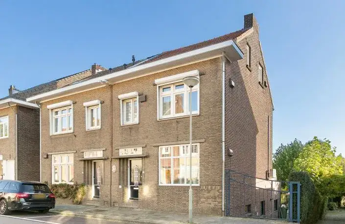 Semi-detached for sale: Sint Josephstraat 25, Meerssen Meerssen