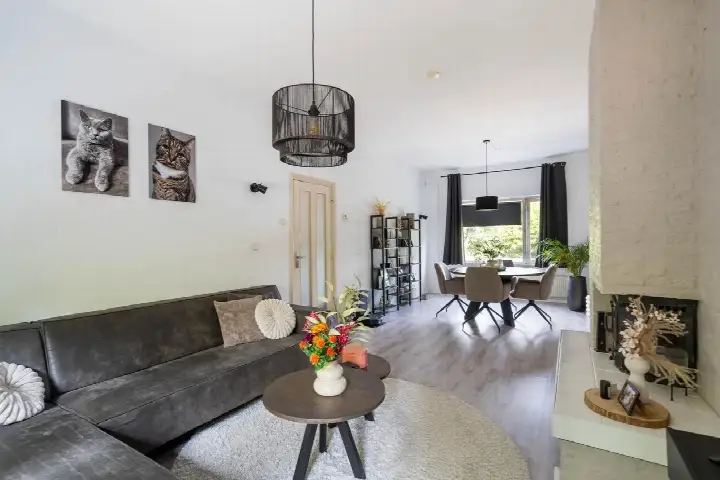 Appartement te koop: Sint Jozefslaan 13, Keent Weert