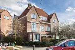 Appartement te koop: Sint Liduinaplein 4A, Oranjekwartier Schiedam