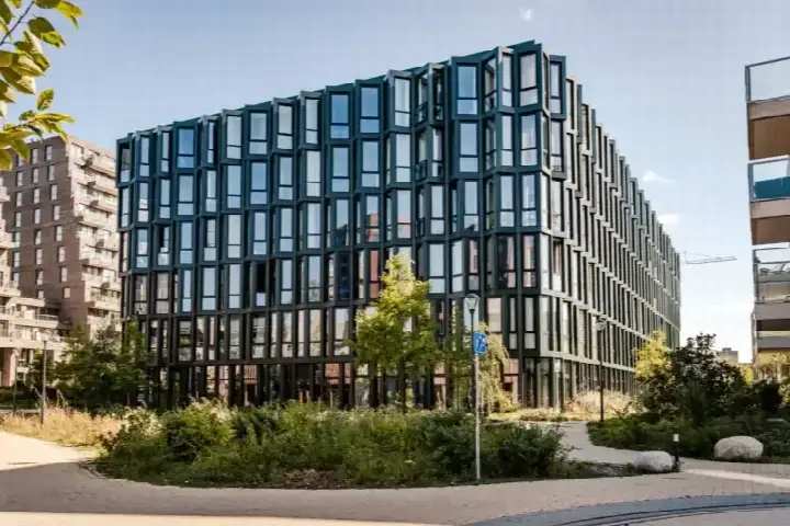 Appartement te koop: Sint Maartenpad 45, Romolenpolder-oost Haarlem