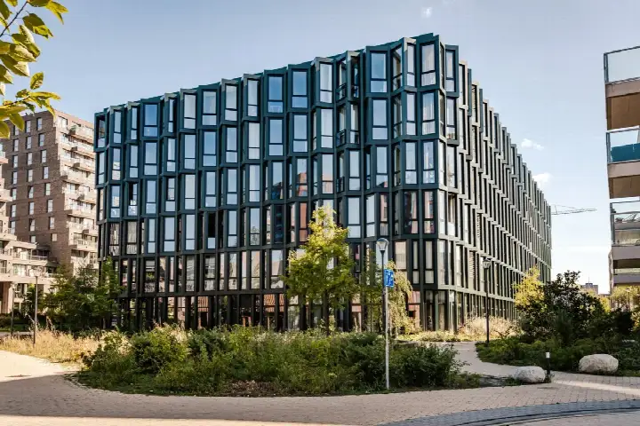Appartement te koop: Sint Maartenpad 45, Romolenpolder-oost Haarlem
