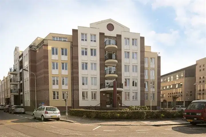 Appartement te huur: Sint Maartenslaan 73E, Wyck Maastricht