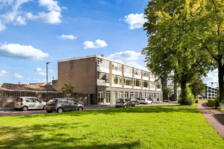 Appartement te koop: Sint Maartenstraat 24, Slotjes-Midden Oosterhout