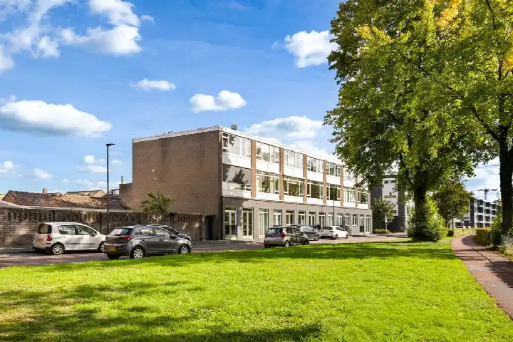 Appartement te koop: Sint Maartenstraat 24, Slotjes-Midden Oosterhout (Nb)